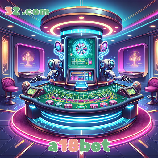 A18 Bet: Jogos de Diversão e Emoção no Brasil