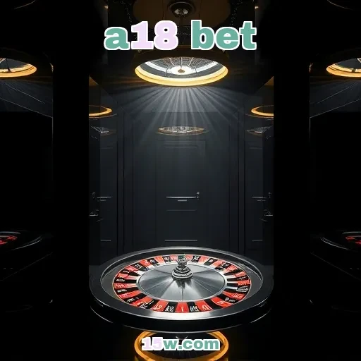 a18 bet: O Cadastro Que Revoluciona Seus Jogos Online