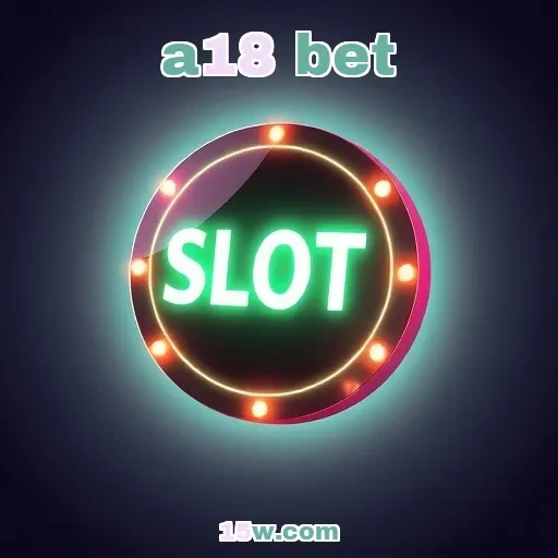 a18 bet: Explore as Melhores Máquinas de Jogos Online no Brasil