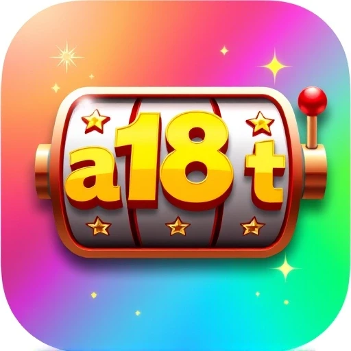 a18 bet logo